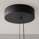 Люстра подвесная Fluffy 3000К 30Вт варинант исполнения - 7 | Loft Concept в Твери