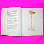 Коллекционный альбом Schiaparelli and the Artists варинант исполнения - 7 | Loft Concept в Твери