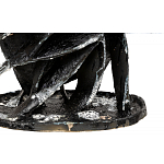 Арт-объект под сухоцветы Dynamic Object варинант исполнения - 2 | Loft Concept в Твери