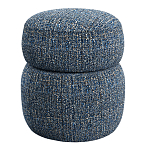 Пуф Ulysses варинант исполнения - 1 | Loft Concept в Твери