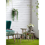 Кашпо Curly baby варинант исполнения - 11 | Loft Concept в Твери