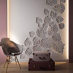 Барельеф BIRCH варинант исполнения - 1 | Loft Concept в Твери