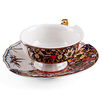 Чайная пара Seletti Kannauj варинант исполнения - 2 | Loft Concept в Твери