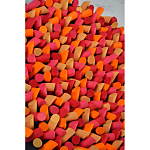 Панно «Искры» варинант исполнения - 3 | Loft Concept в Твери