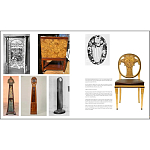 Книга The Art Deco Style. Great Designers & Collectors варинант исполнения - 1 | Loft Concept в Твери