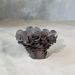 Ваза из серии «Волнение 2» варинант исполнения - 3 | Loft Concept в Твери