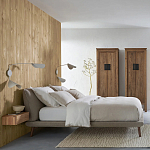 Бра бежевого цвета Aracea варинант исполнения - 7 | Loft Concept в Твери