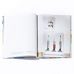 Неподражаемые произведения Джеффа Кунса JEFF KOONS catalog 2012 Букинистика варинант исполнения - 2 | Loft Concept в Твери