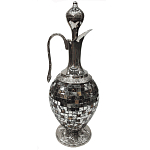 Кувшин с мозаикой Pieces of Dreams варинант исполнения - 1 | Loft Concept в Твери