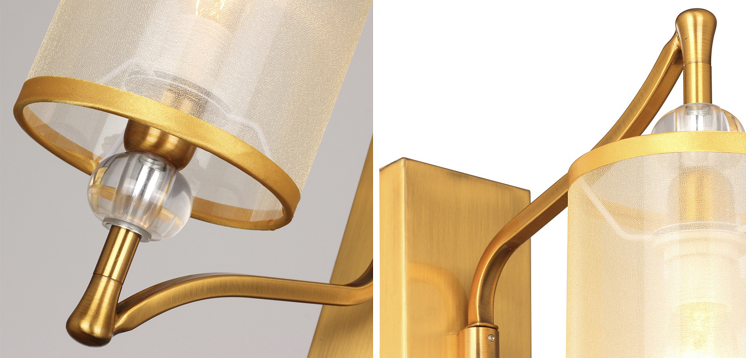Бра Boniface Sconce Бра Boniface Sconce - Loft-Concept в Твери