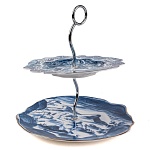 Сервировочная подставка Seletti Cake Stand варинант исполнения - 1 | Loft Concept в Твери