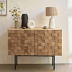 Ваза Serené Ceramic Vase Черная варинант исполнения - 9 | Loft Concept в Твери