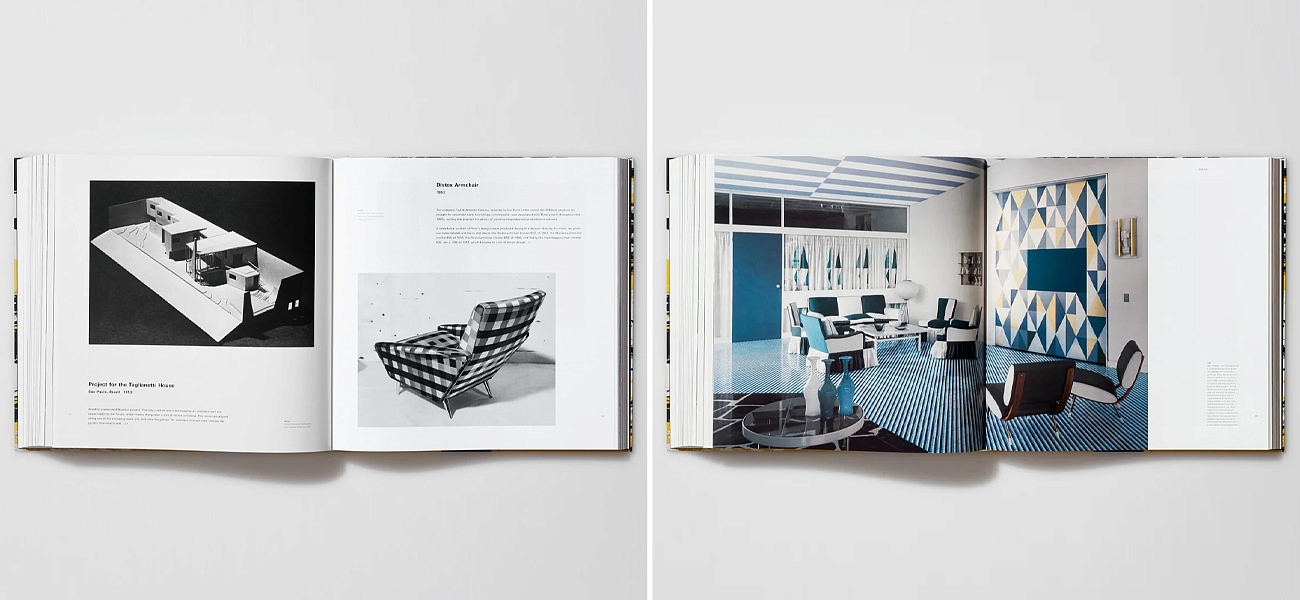 Gio Ponti XXL Gio Ponti XXL - Loft-Concept в Твери