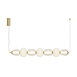 Подвесной светильник Mirror Paraphernalia варинант исполнения - 1 | Loft Concept в Твери