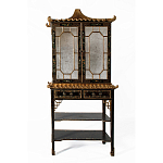 Витрина Palace Showcase Pagoda  варинант исполнения - 2 | Loft Concept в Твери