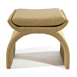 Элегантный Пуф Napa  варинант исполнения - 2 | Loft Concept в Твери