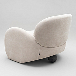 Кресло Rafael Accent Chair варинант исполнения - 4 | Loft Concept в Твери