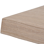 Стол обеденный на изогнутых ножках Consonance варинант исполнения - 4 | Loft Concept в Твери