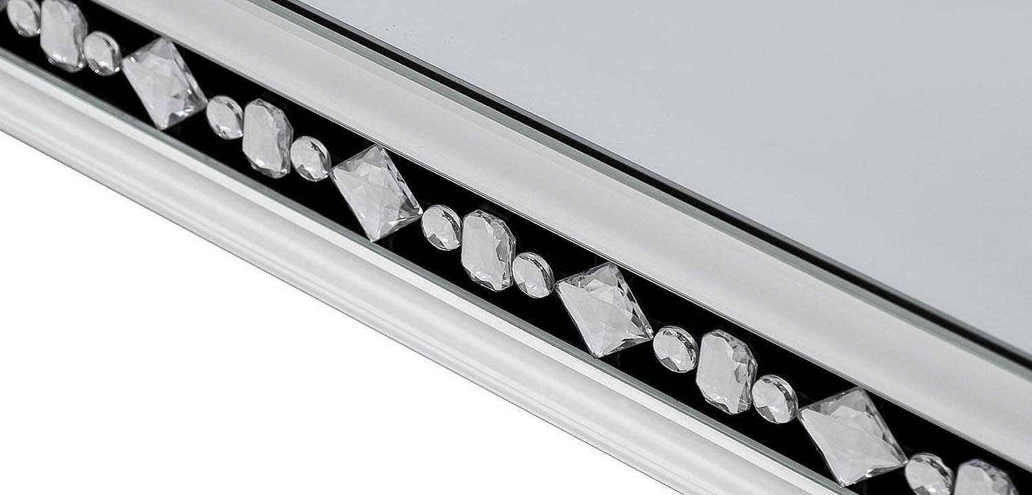 Зеркало Roseta Mirror Зеркало Roseta Mirror - Loft-Concept в Твери