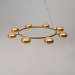 Люстра подвесная Mind 3000К 80Вт варинант исполнения - 4 | Loft Concept в Твери