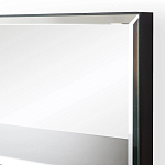 Полка с зеркалом Arden Shelf M варинант исполнения - 5 | Loft Concept в Твери