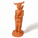 Статуэтка Seletti Centauro варинант исполнения - 5 | Loft Concept в Твери