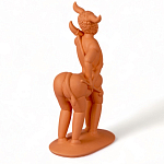 Статуэтка Seletti Centauro варинант исполнения - 4 | Loft Concept в Твери