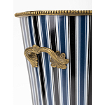 Кашпо Blue black design варинант исполнения - 4 | Loft Concept в Твери