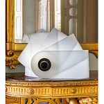 Настольная дизайнерская лампа Poltronova Ghepre Table Lamp варинант исполнения - 9 | Loft Concept в Твери