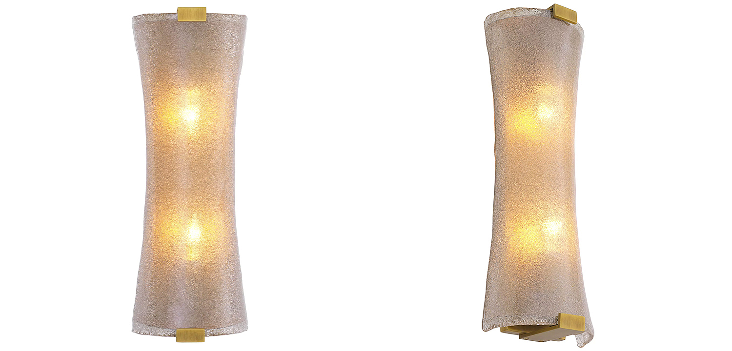 Бра Eichholtz Wall Lamp Bern Бра Eichholtz Wall Lamp Bern - Loft-Concept в Твери