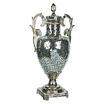 Кувшин с мозаикой Shards of glass варинант исполнения - 1 | Loft Concept в Твери