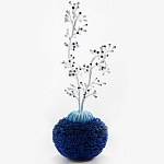 Статуэтка Синий тропический фрукт Tropical Fruit Pandora 1 варинант исполнения - 5 | Loft Concept в Твери