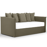 Кровать-кушетка Memory варинант исполнения - 9 | Loft Concept в Твери