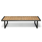 Дизайнерский кофейный стол PHOENIX Coffee Table варинант исполнения - 8 | Loft Concept в Твери