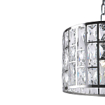 Люстра Pi Metallica варинант исполнения - 3 | Loft Concept в Твери