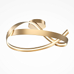 Потолочный светильник Plons 3000К 34Вт варинант исполнения - 1 | Loft Concept в Твери