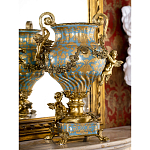 Ваза фарфоровая Georginio варинант исполнения - 3 | Loft Concept в Твери