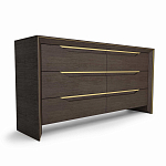 Комод с 6-ю ящиками Flowchart варинант исполнения - 3 | Loft Concept в Твери