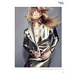 Коллекционная книга Gold in Vogue варинант исполнения - 3 | Loft Concept в Твери