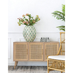 Ваза Cactus format варинант исполнения - 3 | Loft Concept в Твери