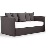 Кровать-кушетка Memory варинант исполнения - 8 | Loft Concept в Твери