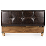 Пуф The Brown Chest варинант исполнения - 2 | Loft Concept в Твери