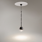 Подвесной светильник Pushinka варинант исполнения - 2 | Loft Concept в Твери