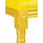 Стул Night owls with yellow design варинант исполнения - 8 | Loft Concept в Твери