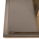 Стол обеденный прямоугольный Vastness варинант исполнения - 4 | Loft Concept в Твери