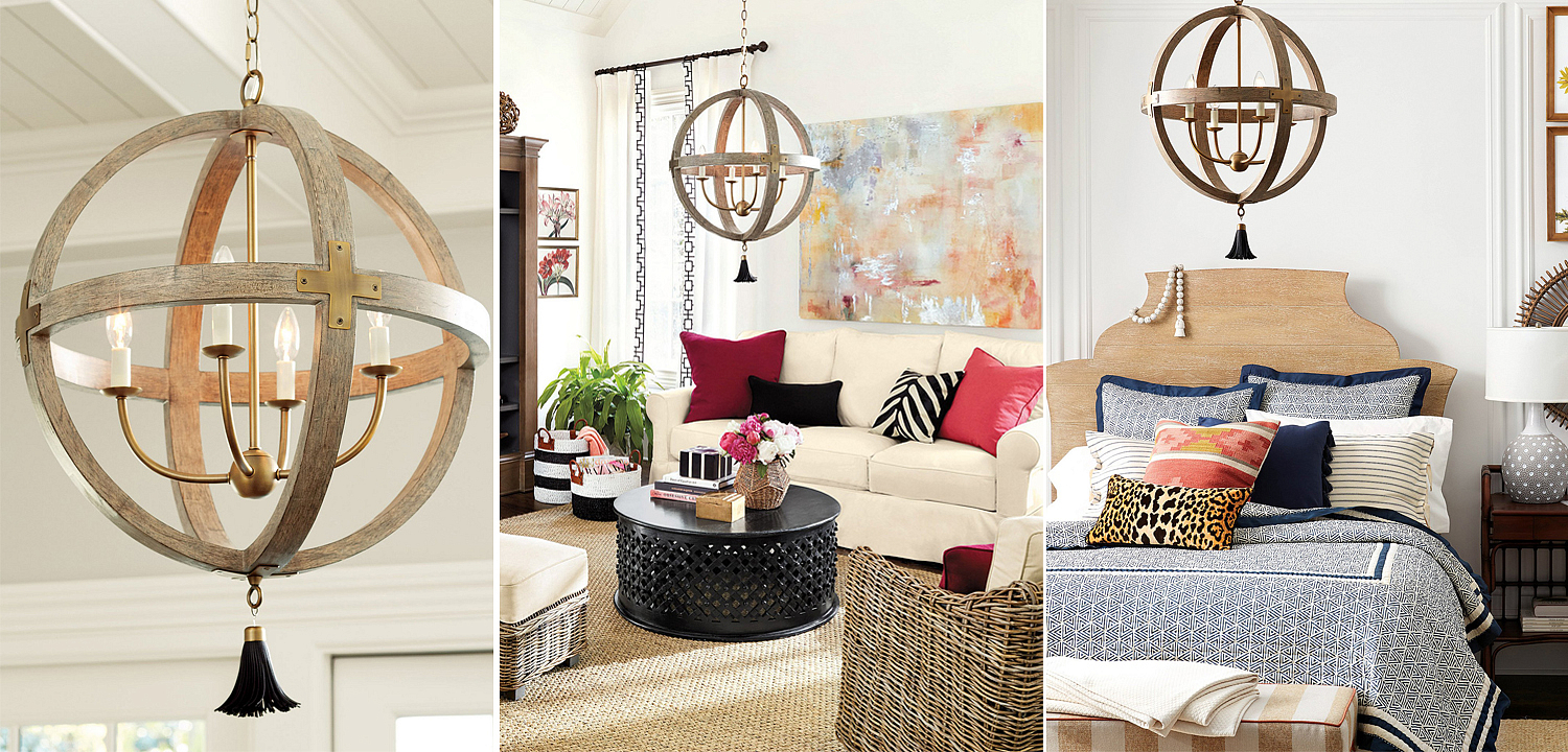 Люстра Manlia Sphere Chandelier Люстра Manlia Sphere Chandelier - Loft-Concept в Твери