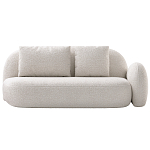 Двухместный модульный Диван Orus варинант исполнения - 1 | Loft Concept в Твери