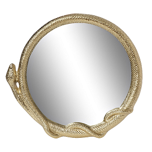 Зеркало Золотая Змейка