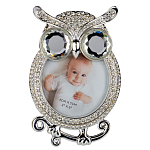 Фоторамка детская Childhood Corner  Owl варинант исполнения - 1 | Loft Concept в Твери