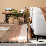 Кашпо на ножках из бамбука Bamboo Decor варинант исполнения - 12 | Loft Concept в Твери